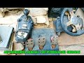 SherShah ganaral godam Karachi Car Parts | Ghari ka Khula Saman | SherShah ghari k Parts ki Market