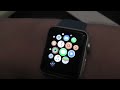 Apple Watch Unboxing