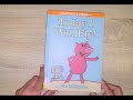 Today I will fly! - Read Aloud