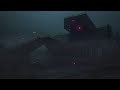 Lonely Outpost - Dark Electronic // Post Apocalypse Scene // Atmospheric Dark Ambient Journey
