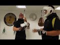 Sifu Gary Lam Interview - Gary Lam Wing Chun Kung Fu