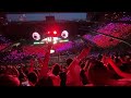 Coldplay - Paradise - Live Milan (San Siro) 26-06-2023