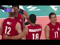 LEGENDARY MATCH | RUSSIA vs USA | FINAL Men's VNL 2019