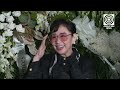 Vilma Santos' emotional eulogy for Mother Lily | ABS-CBN News