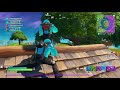 ACTUALLY DECENT SQUAD WIN - Fortnite Squads w/ Friends