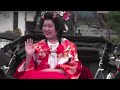 47 Ronin Festival - Ako Gishisai in Ako, Hyogo 四十七士