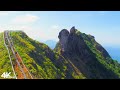 India 4K Ultra HD - Cradle of Civilization | Soothing Music with Bharat | RelaxingVibes Film