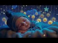 Mozart Brahms Lullaby ♫ Baby Sleep Music ♥ Sleep Music for Babies ♥ Sleep Instantly Within 3 Minutes