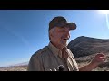 Unveiling The Hidden Volcanic Caldera: Unforgettable Adventures In Mojave Desert!