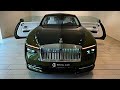 2024 Rolls-Royce Spectre - FULL VISUAL REVIEW!