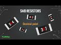 How to Read a Resistor? | PCB Knowledge