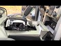 2009+ Ford F150/Expedition Lower Blend Door Actuator Replacement-Simplest Method-No Dash Removal