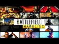 Battlefield | Ultimate Theme Mashup
