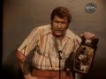 Harley Race delivers the best damn promo