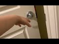 How to open door (helpful a lot)