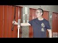 tun musashi grip powered cuts forearm