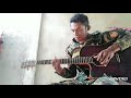 Bakat Main Gitar tidak kalah dengan CANON Personil Militer F-FDTL asal Timor-Leste🐊