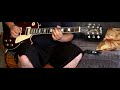 Periphery - Scarlet (Guitar Play-Along)