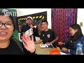 Baguio Vlog (2017) Day 2 Part 2 | Team Montes