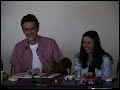 Freaks and Geeks Table Read I'm With The Band