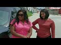 LOVE & SCARS (New Movie) Ruth Kadiri, Chris Okagbue, Hamidat Oyindamola 2023 Nollywood Movie