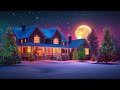 Winter Lullaby | Relaxing Sleeping Calming Lullabies | Christmas Music