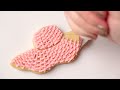 9 Summer Cookie Ideas | Satisfying Cookie Decorating