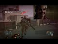 MGSV FOB Steel Dancer