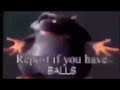 Repost if you have balls 2