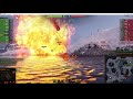 World of Tanks: Idiot tankers drown chasing a T50!