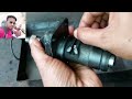 How to Install Plunger of China Diesel engine China engine/fuel pump setting///////