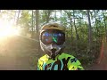 SCORRA Single Track TimeLapse W/ D&B Jamz (4k)