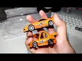 IS THAT A SUPRA?! Fast & Furious 2021 Toyota GR Supra and Toyota Supra | Hot Wheels Premium