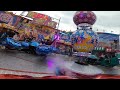 Break Dancer - Wingender (Onride) Gesmolder Kirmes 2024