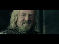 King Theoden | To Whatever End