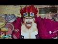 One Piece Pirate Warriors 4 plus Trainer - Captain Eustass Kid in True Coliseum King