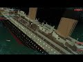 Roblox - Titanic S.O.S. | No Commentary [QHD 60fps]