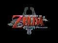 Death Sword - The Legend Of Zelda: Twilight Princess Music Extended