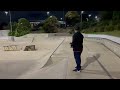 Brushless Traxxas Summit Skate Park Bash #traxxas #traxxassummit