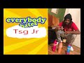 Everybody hates Tsg Jr