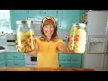 PICKLING vs FERMENTING - What's the Difference? Quick Grocery Store I.D.