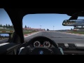 Project CARS BMW 1 Series M coupe, Nürburgring, Germany