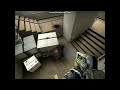 CSGO Map Tricks: Office´s Exit Sign Spot