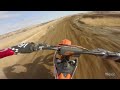 2024 KTM 250 SX-F (POV) - Pure Sound