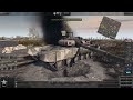 WW3 DEFENSE OF PARIS | COD MOD | Men of War: Assault Squad 2 [MOD] Gameplay