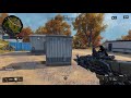 CALL OF DUTY: Black Ops 4 - My first BLACKOUT Solo Victory