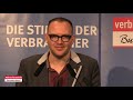 Cory Doctorow: „How to break the Internet, destroy democracy and enslave the human race (or not)