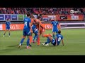 Netherlands vs Italy | Highlights | Women's Euro Qualifiers 2024