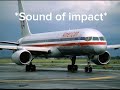The final words on American Airlines flight, 965 (real audio captured on the black box)