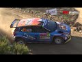 WRC | Rally Portugal 2024 | JUMPS & ACTION